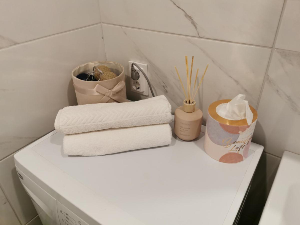 Jaama Apartement วาลกา ภายนอก รูปภาพ