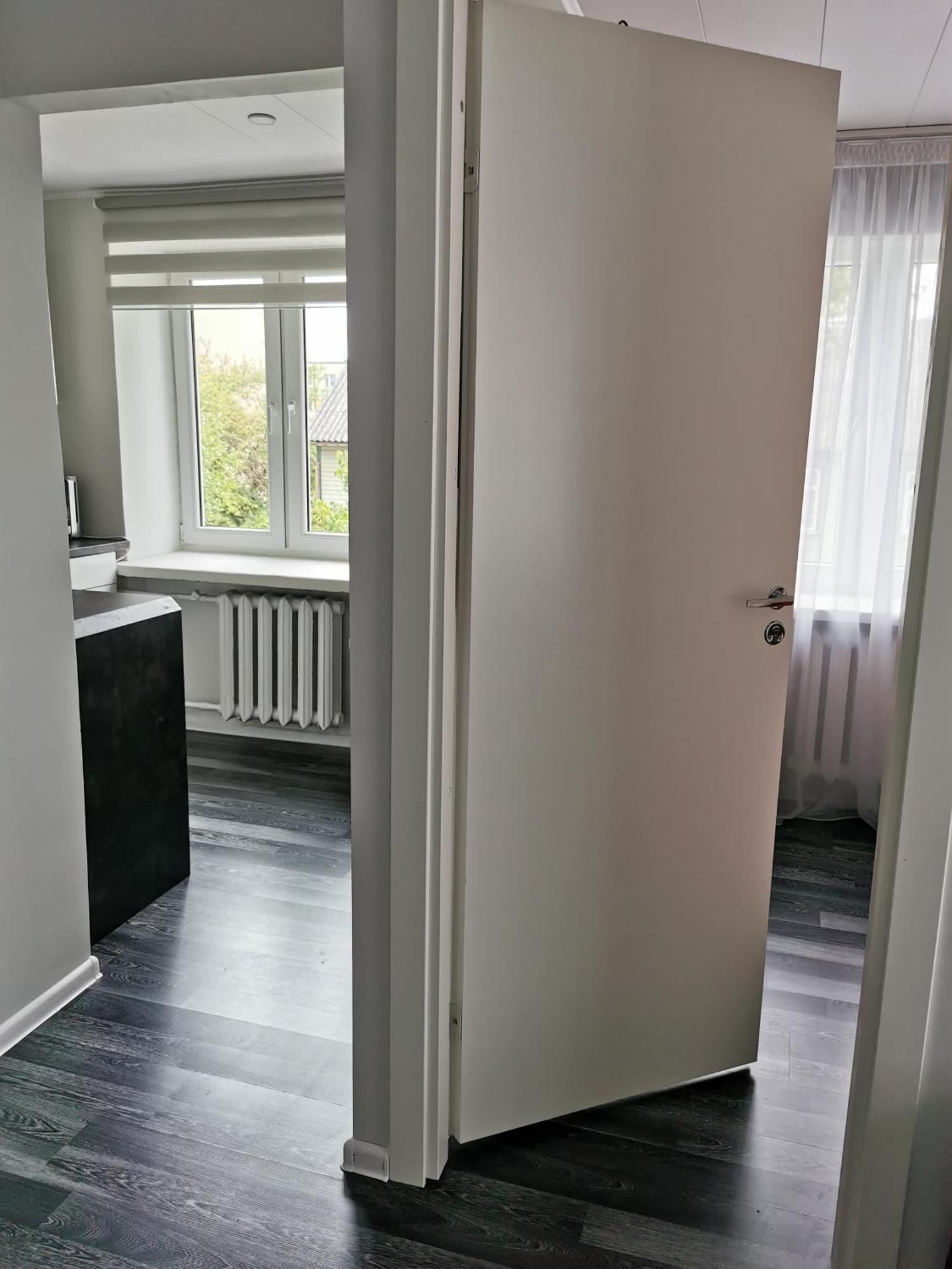 Jaama Apartement วาลกา ภายนอก รูปภาพ