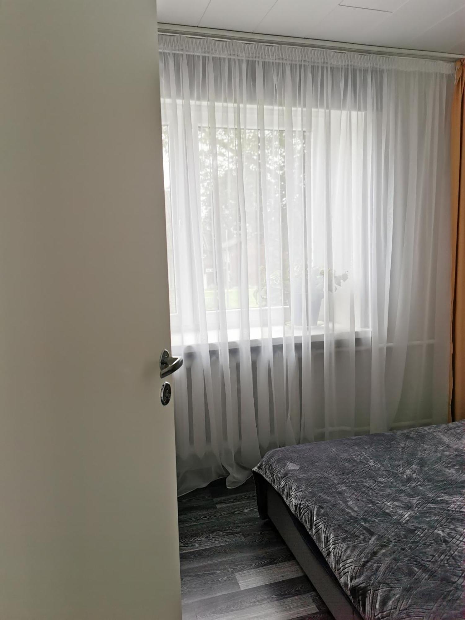 Jaama Apartement วาลกา ภายนอก รูปภาพ