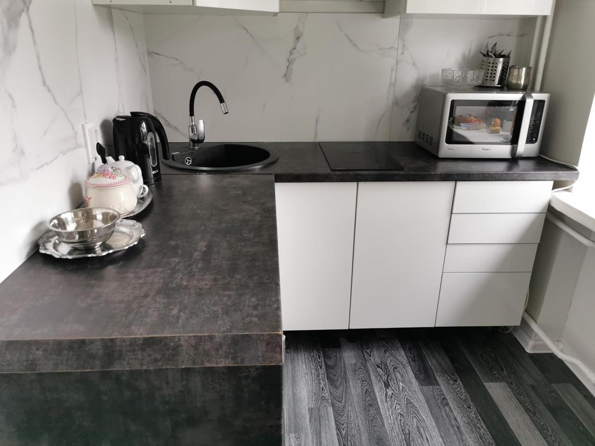 Jaama Apartement วาลกา ภายนอก รูปภาพ