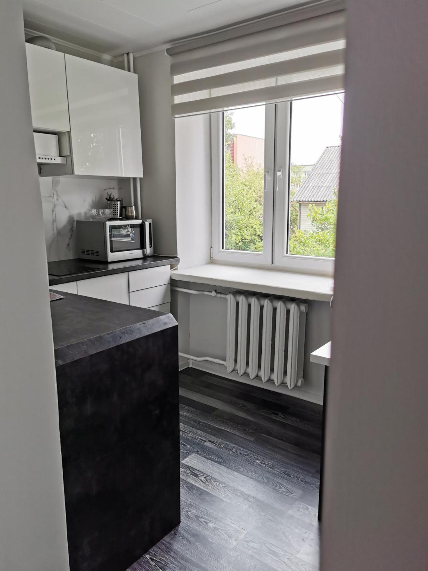 Jaama Apartement วาลกา ภายนอก รูปภาพ