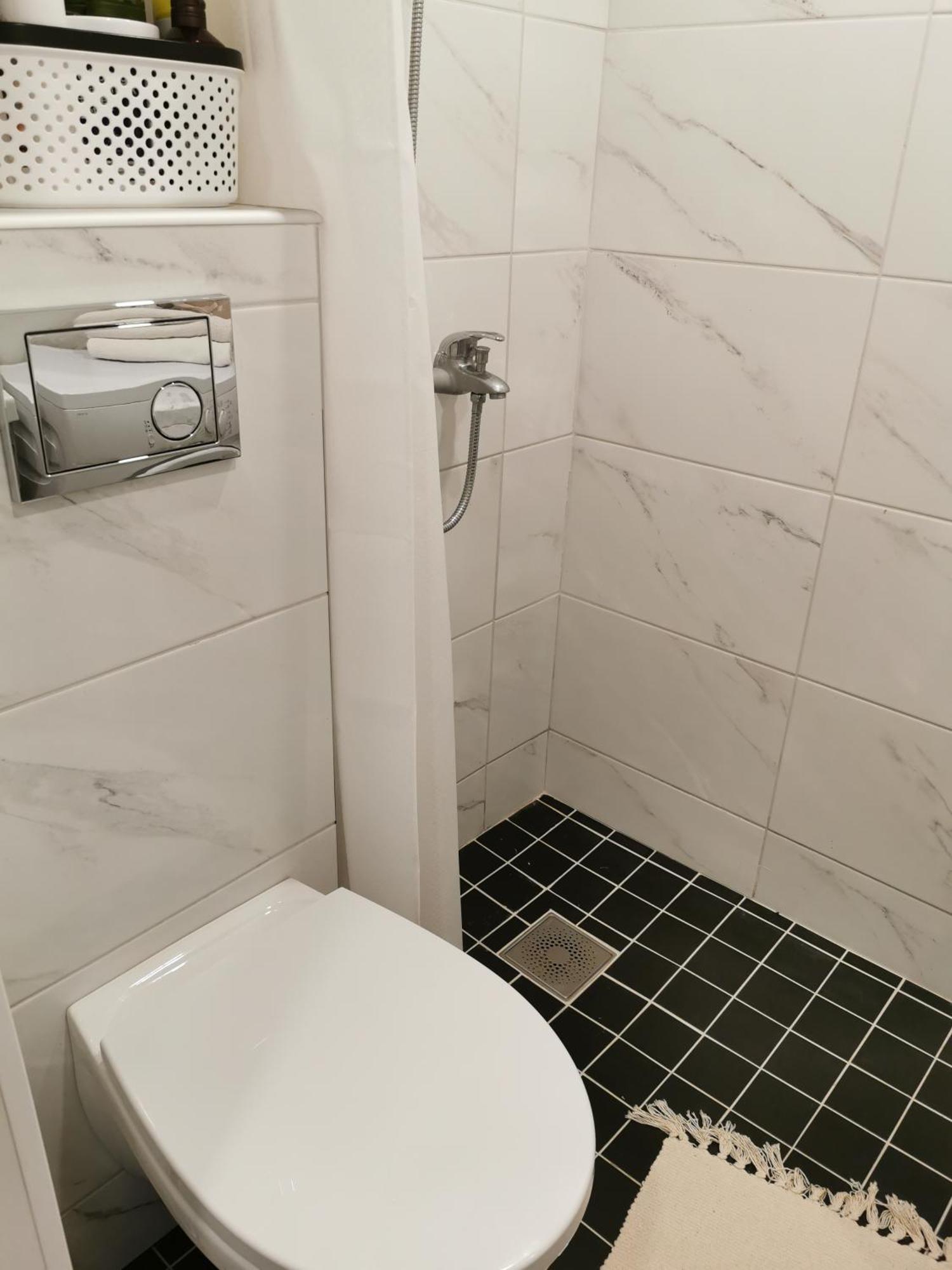Jaama Apartement วาลกา ภายนอก รูปภาพ