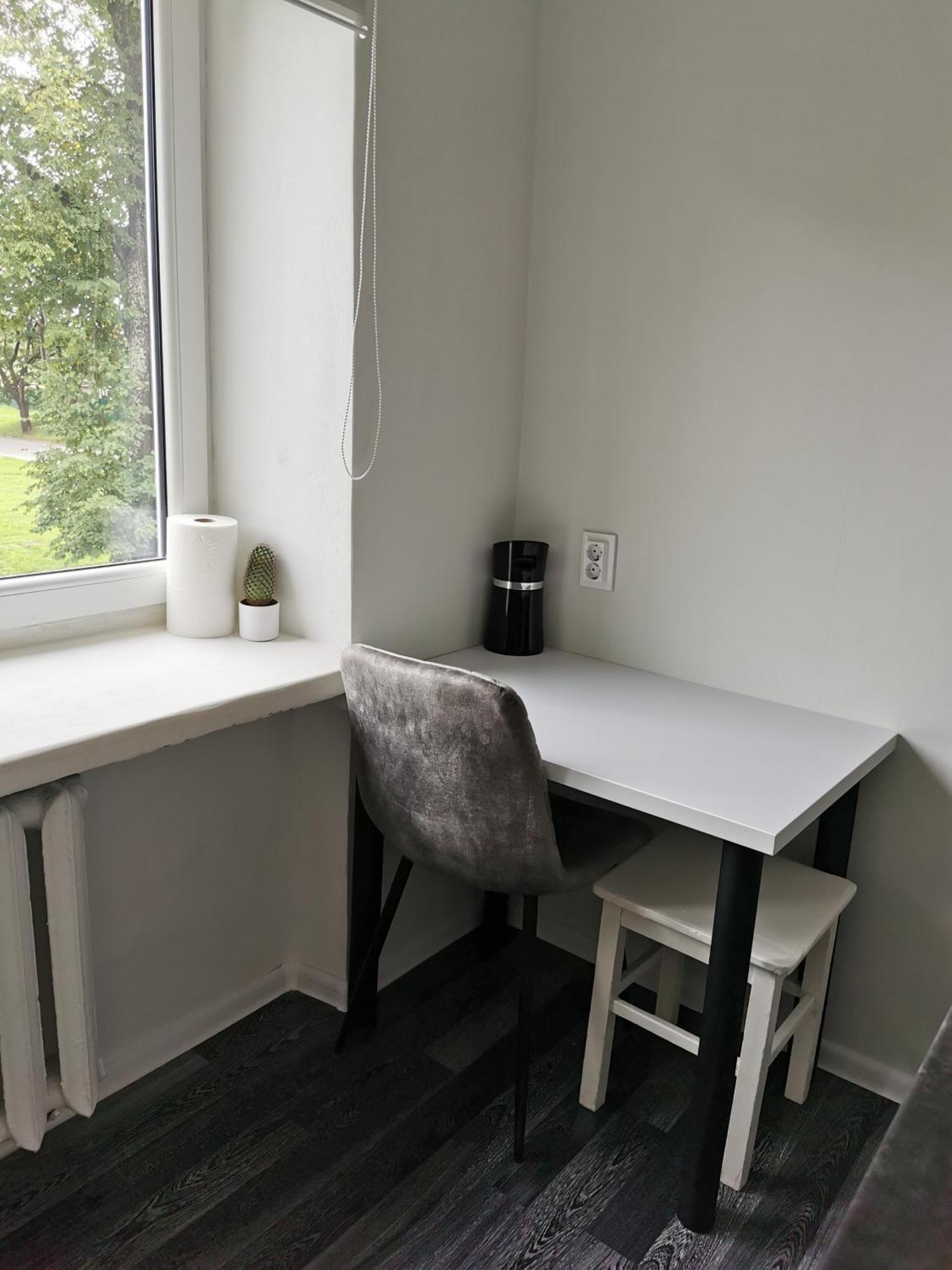 Jaama Apartement วาลกา ภายนอก รูปภาพ
