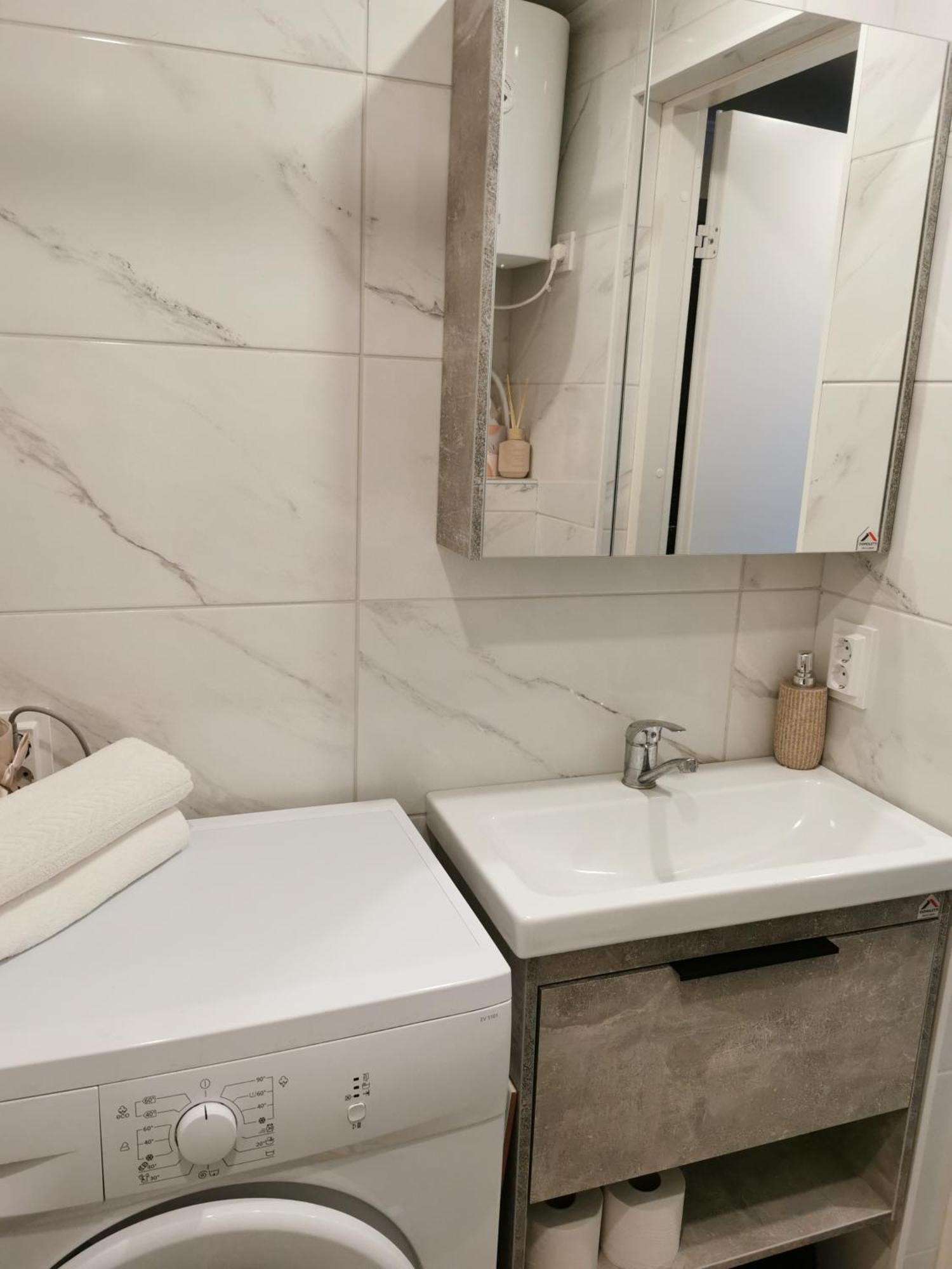 Jaama Apartement วาลกา ภายนอก รูปภาพ