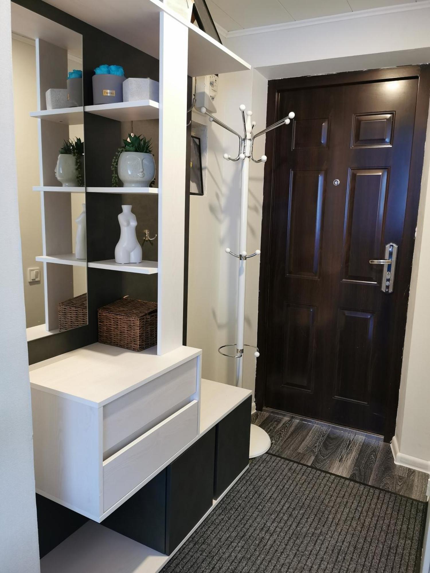 Jaama Apartement วาลกา ภายนอก รูปภาพ